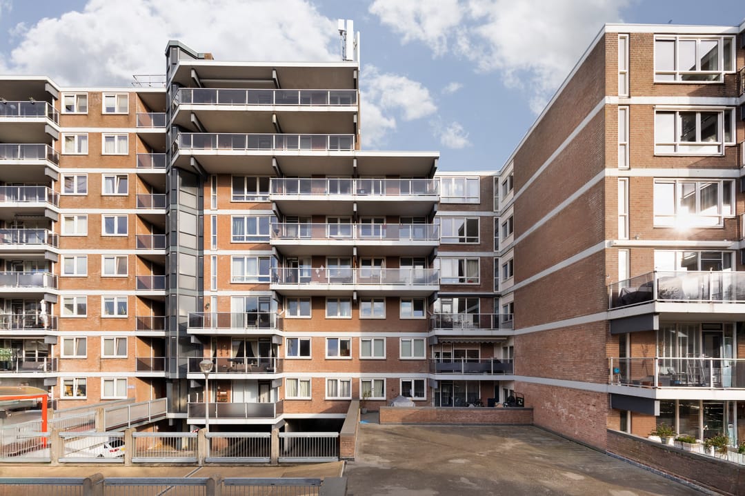 Foto 1 van Engelenburg 311