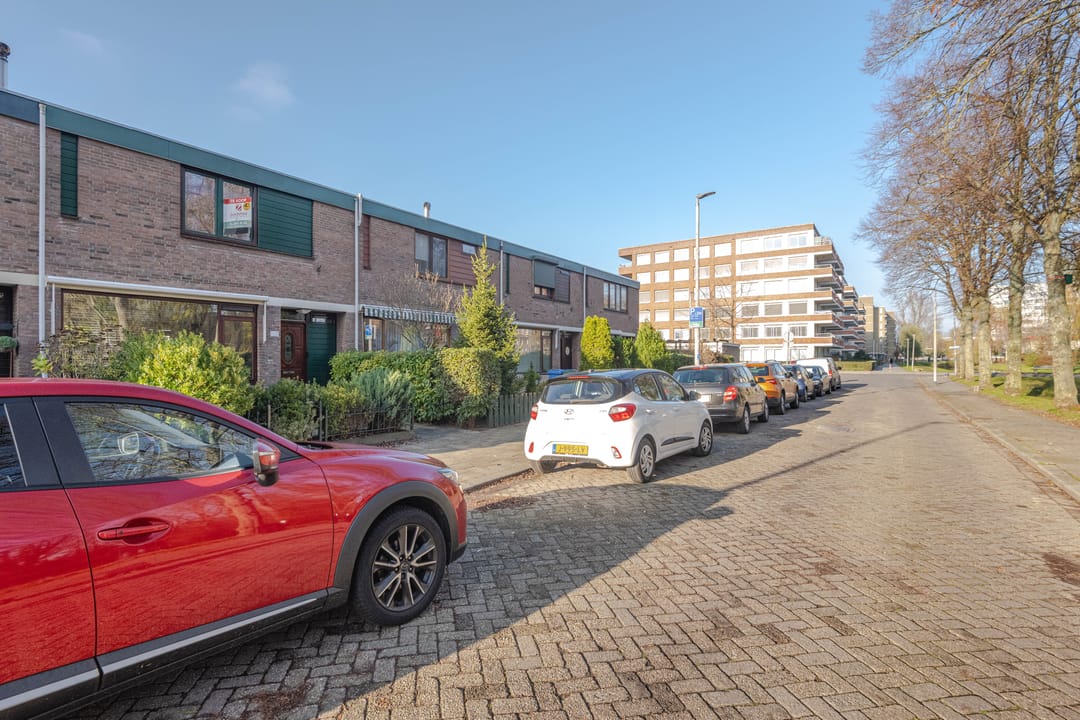 Foto 28 van Burghsluissingel 157