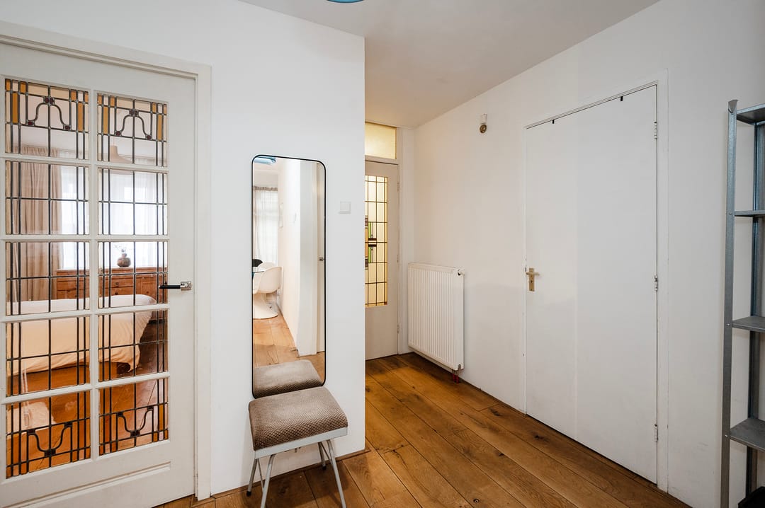 Foto 8 van John Franklinstraat