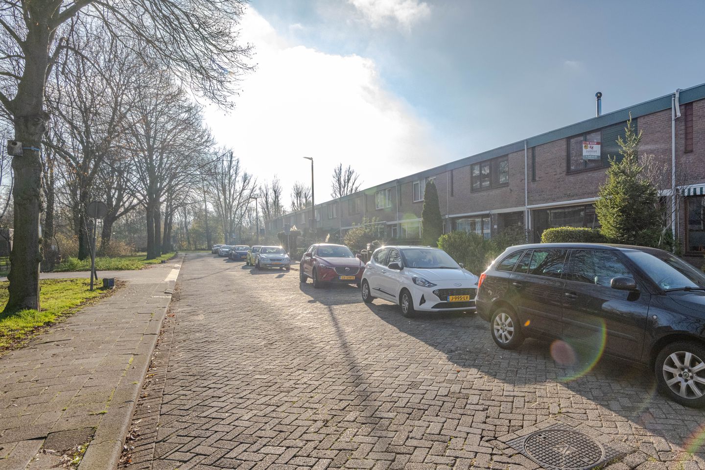 Foto 29 van Burghsluissingel 157