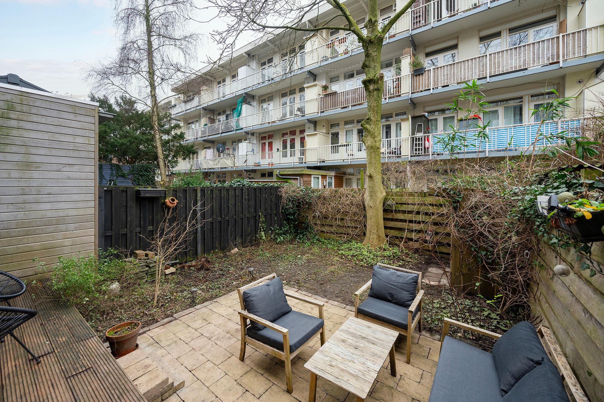 Foto 9 van John Franklinstraat