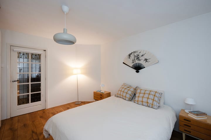 Foto 13 van John Franklinstraat