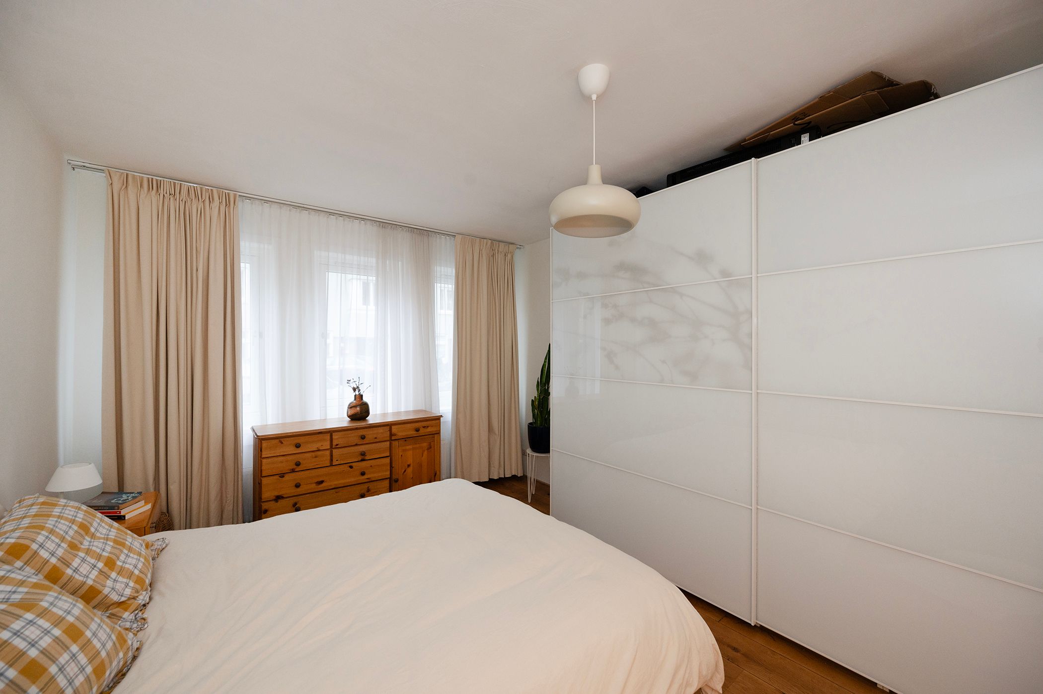 Foto 12 van John Franklinstraat