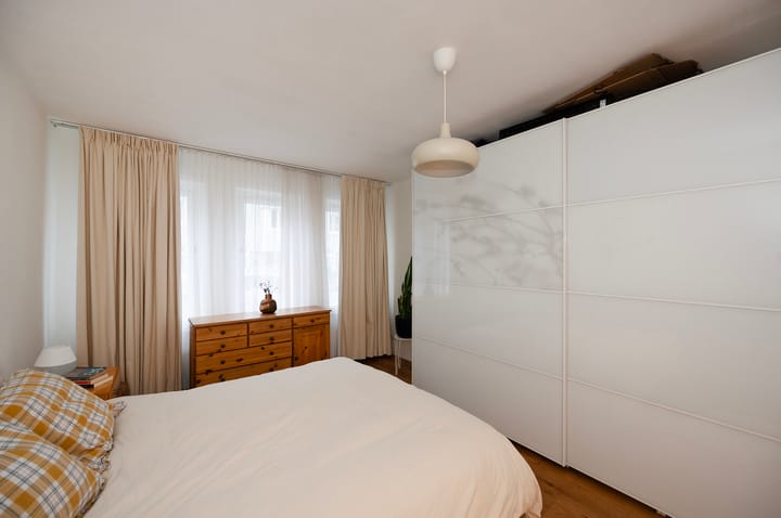 Foto 12 van John Franklinstraat