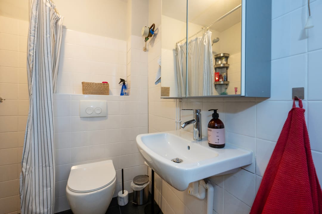 Foto 17 van John Franklinstraat