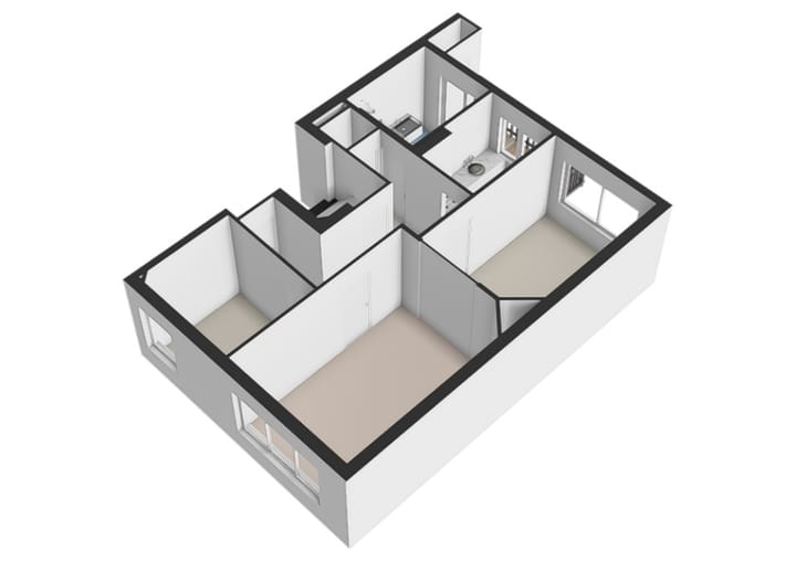 Foto 36 van Jasmijnstraat 66