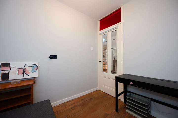 Foto 19 van John Franklinstraat