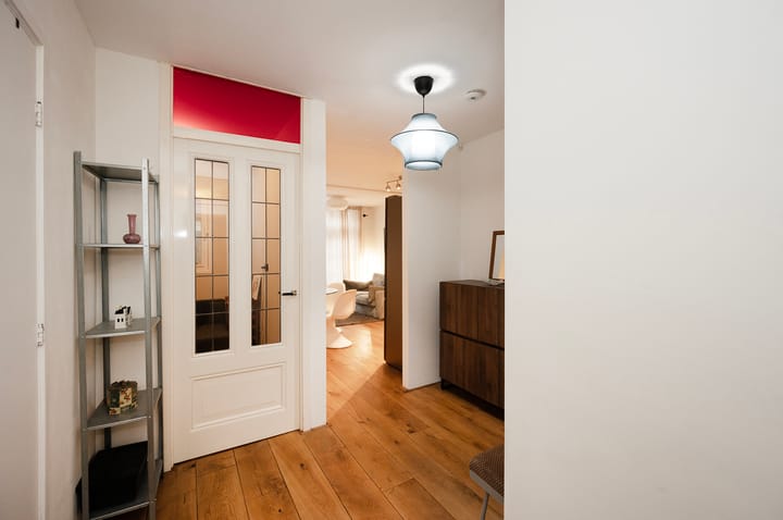 Foto 21 van John Franklinstraat