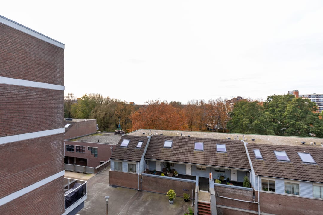 Foto 16 van Engelenburg 311