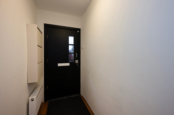 Foto 20 van John Franklinstraat