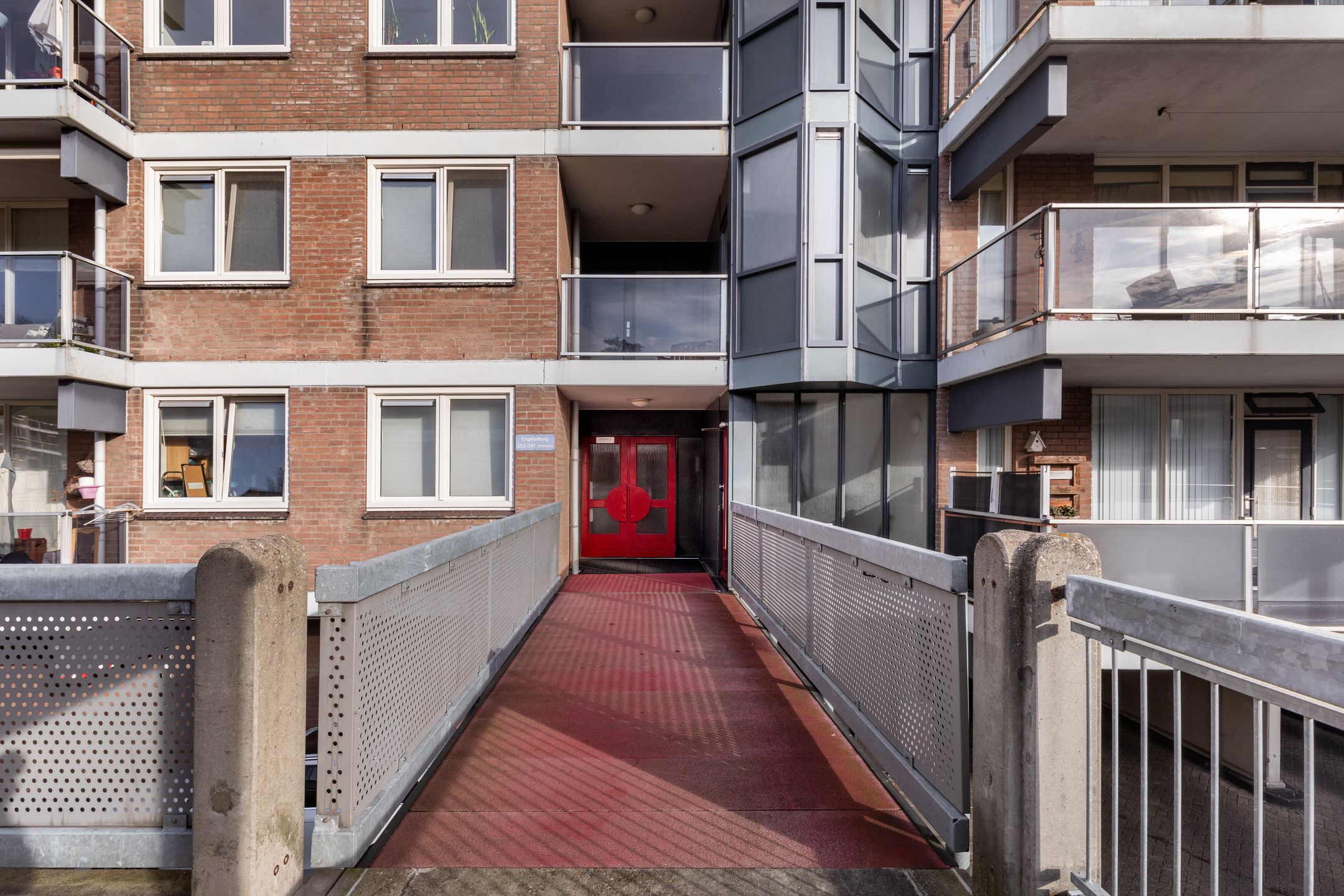 Foto 18 van Engelenburg 311