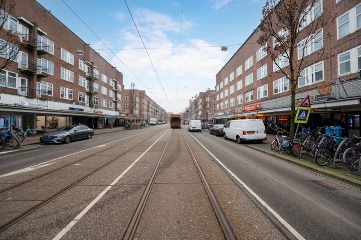 Foto 23 van John Franklinstraat