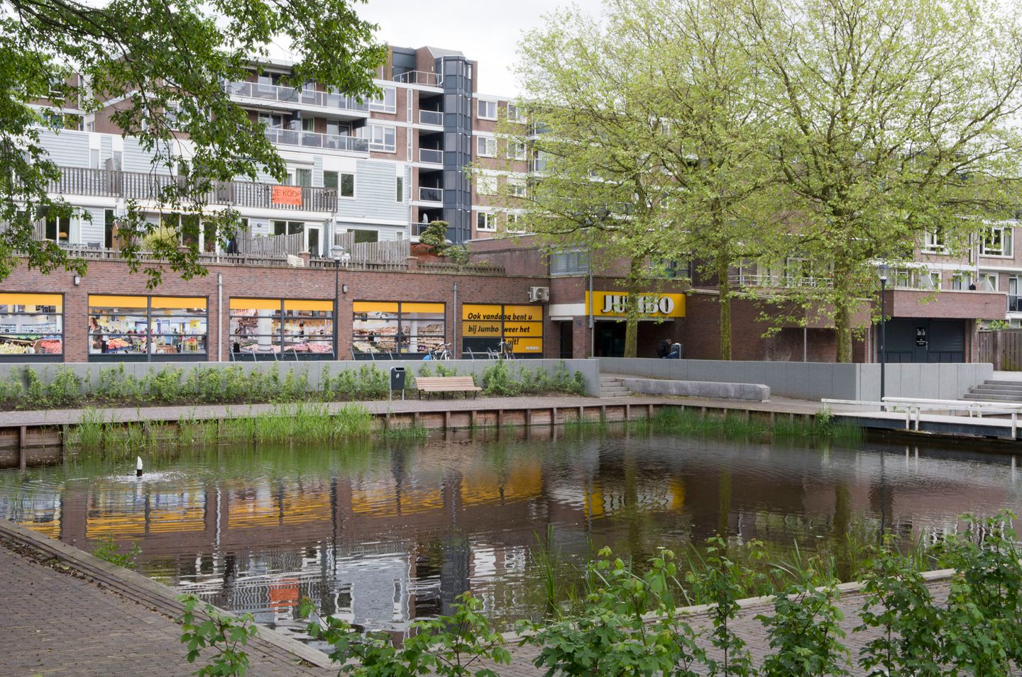 Foto 20 van Engelenburg 311