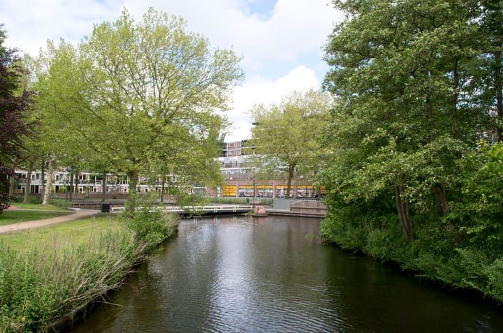 Foto 21 van Engelenburg 311