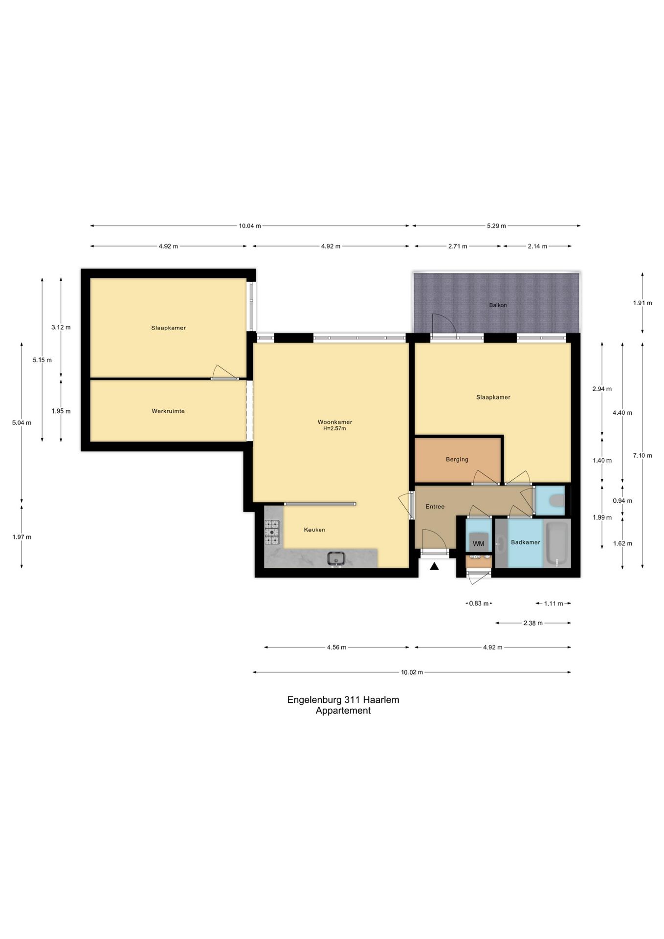 Foto 24 van Engelenburg 311