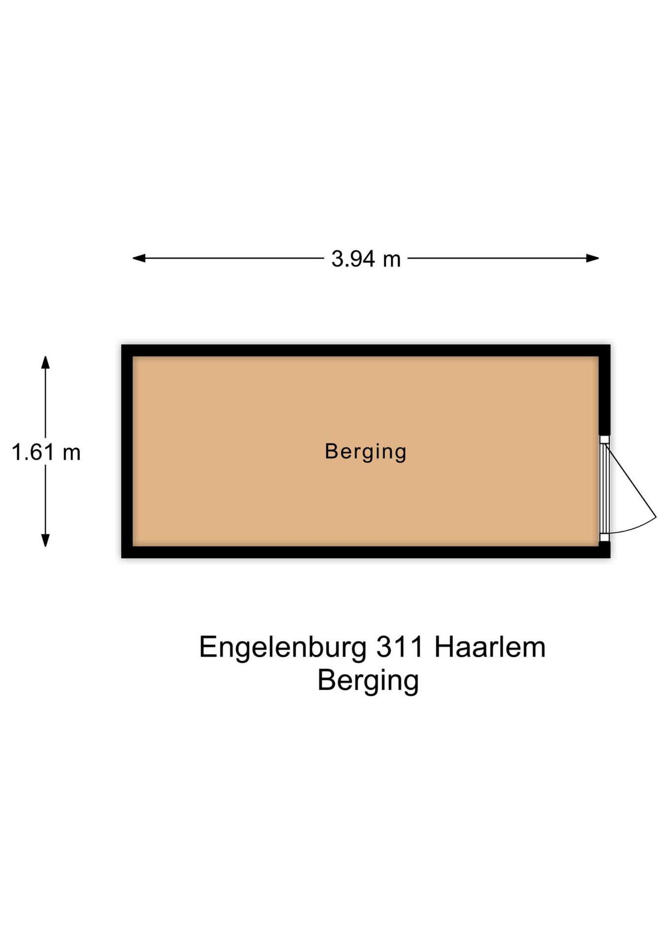 Foto 25 van Engelenburg 311