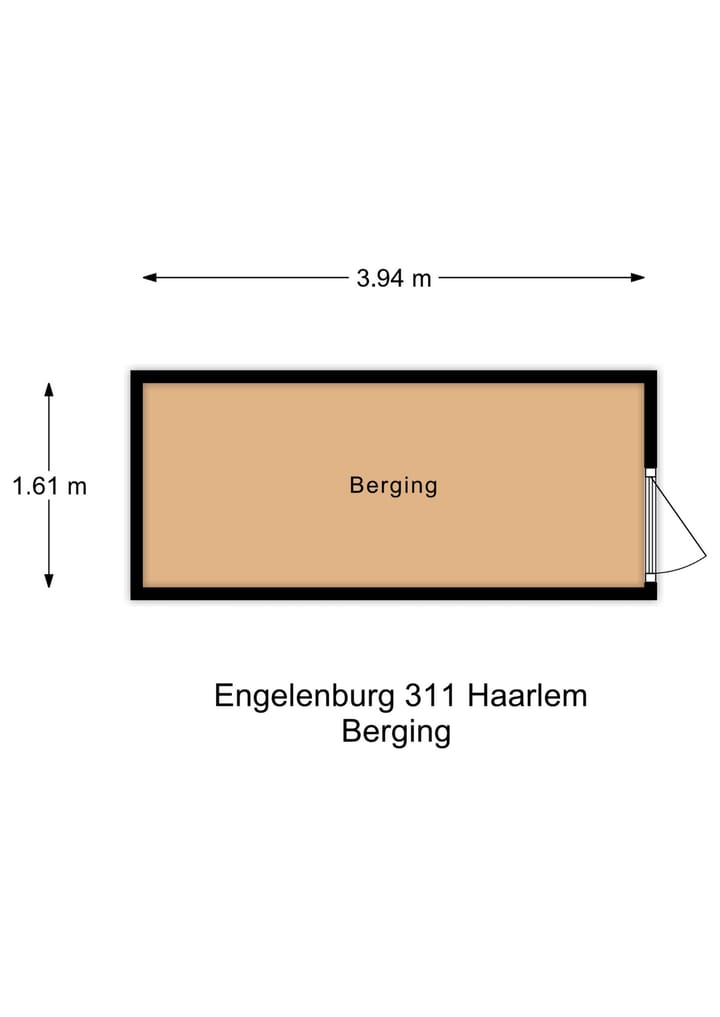Foto 25 van Engelenburg 311