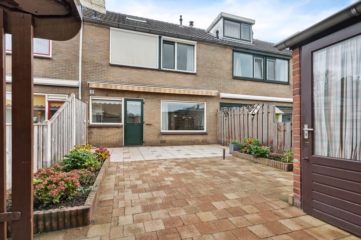 Foto 5 van Acaciastraat 21