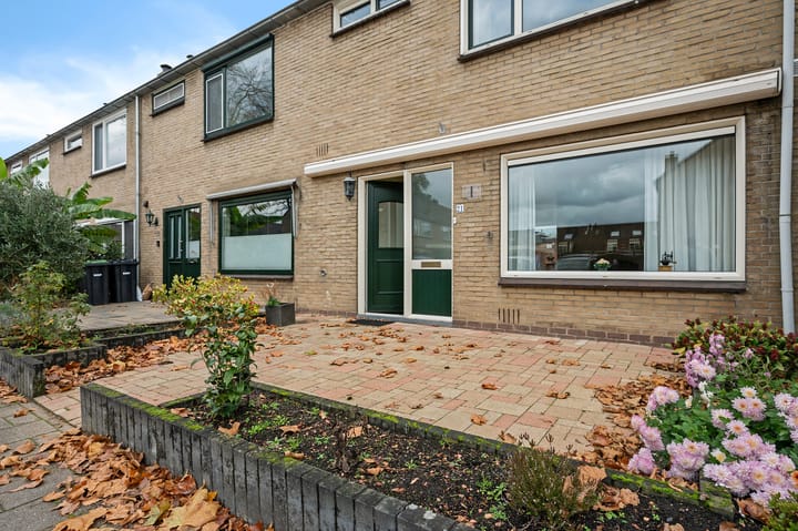 Foto 6 van Acaciastraat 21