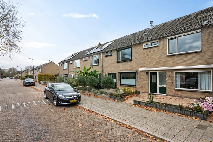 Foto 7 van Acaciastraat 21