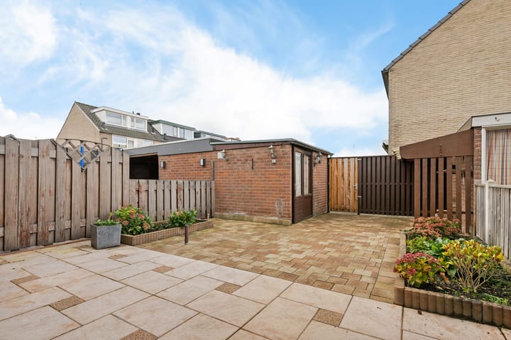 Foto 32 van Acaciastraat 21