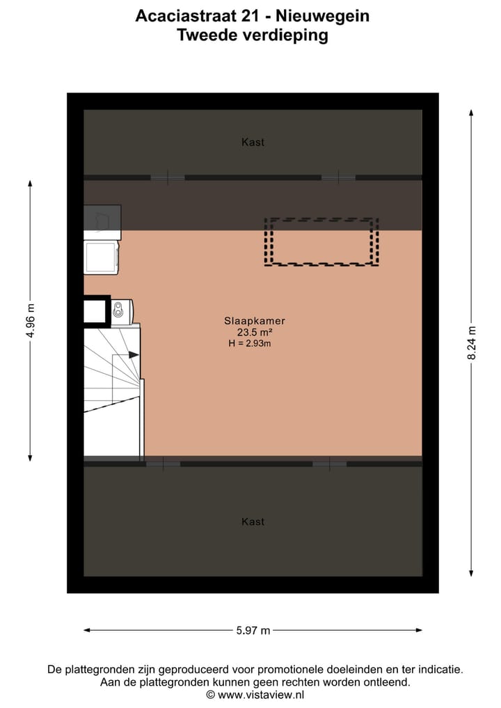 Foto 38 van Acaciastraat 21