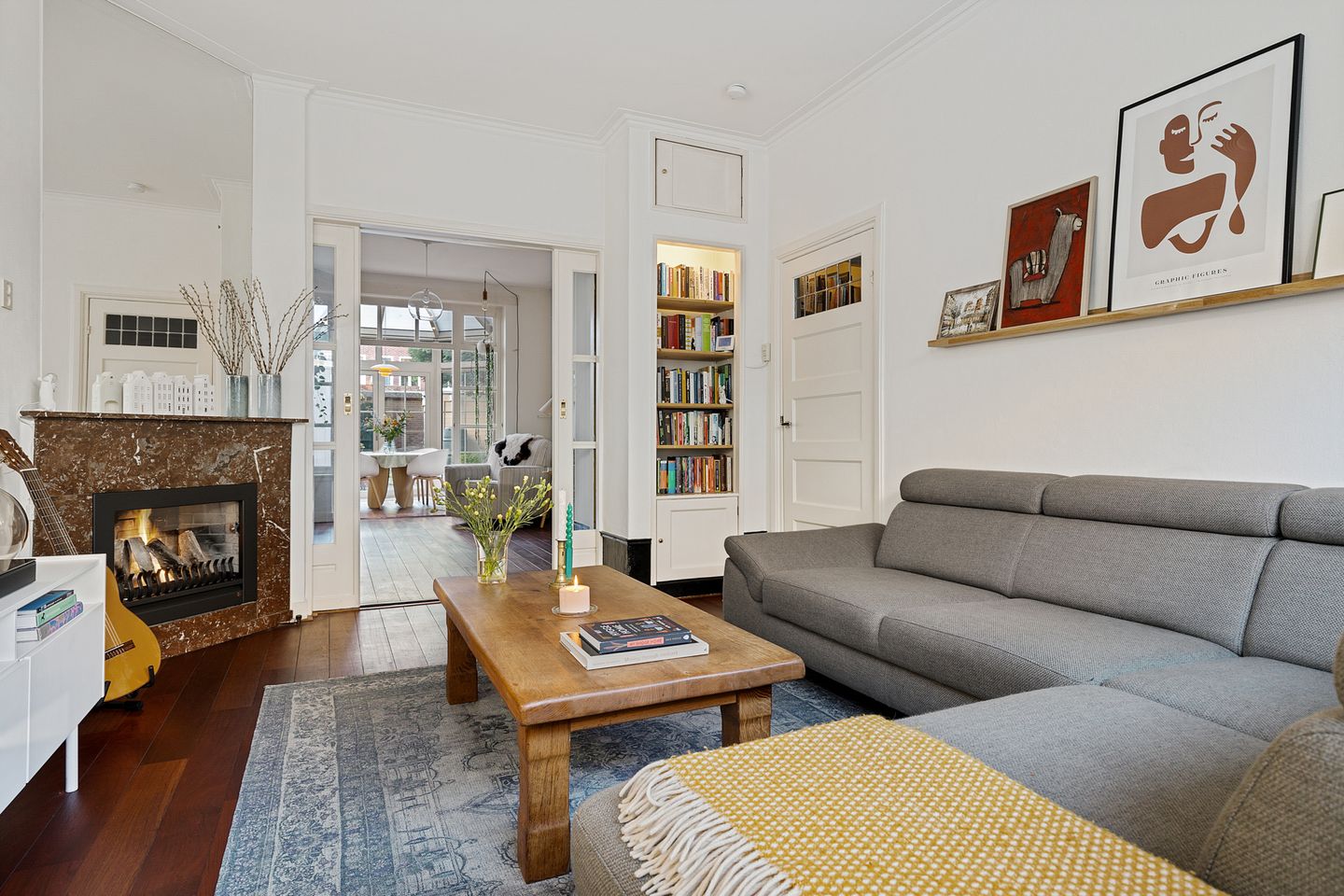 Photo 1 of Parkweg 102