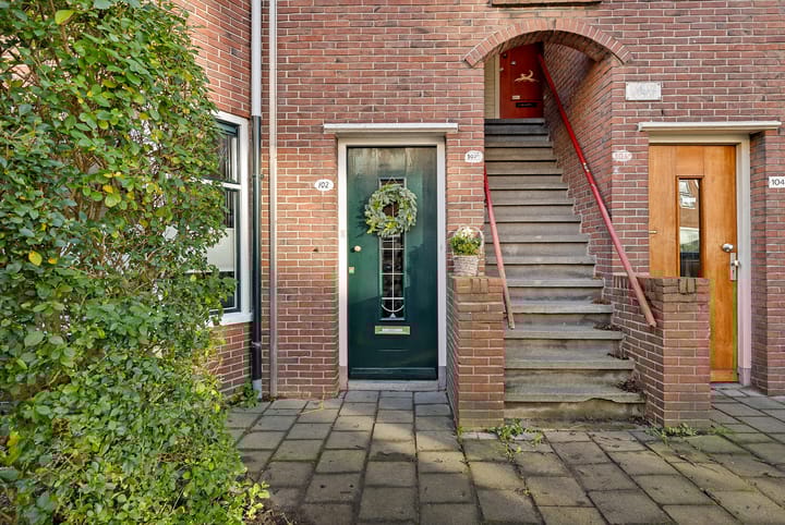 Photo 4 of Parkweg 102