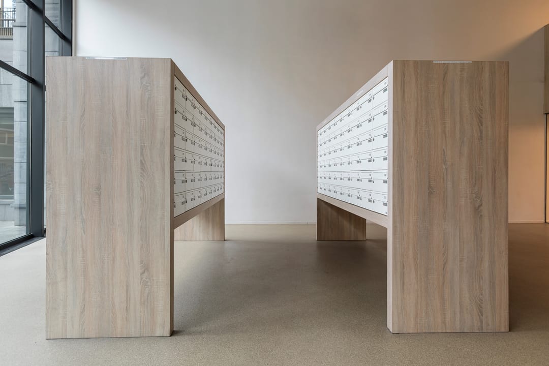 Photo 7 of Van Vollenhovenstraat 3-307