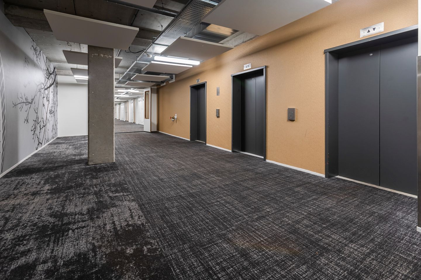 Photo 10 of Van Vollenhovenstraat 3-307