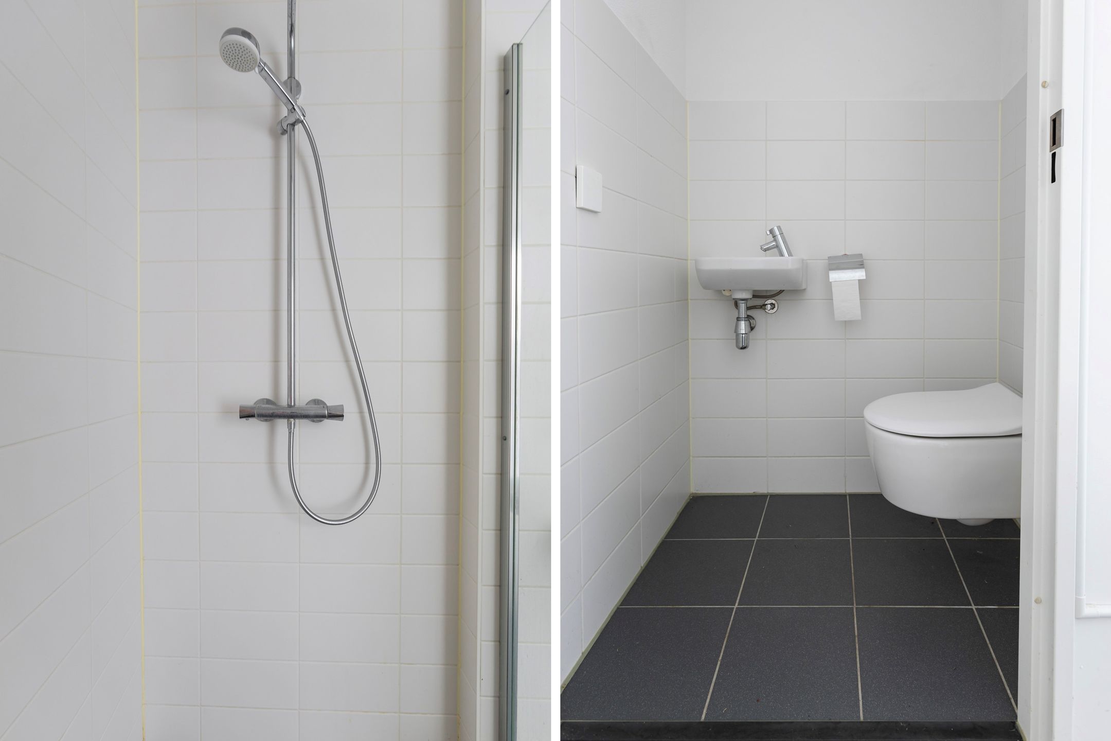 Photo 27 of Van Vollenhovenstraat 3-307