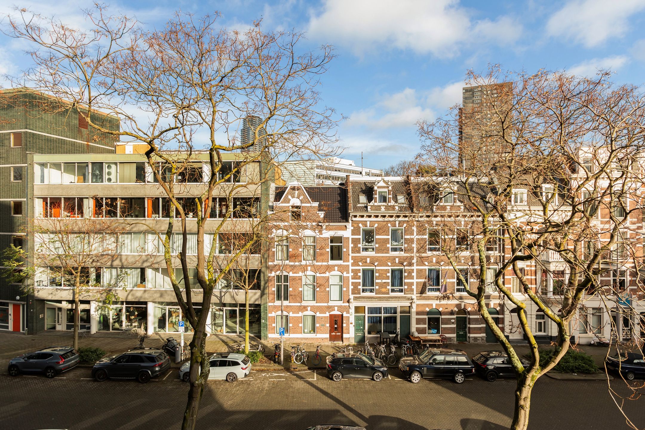 Photo 30 of Van Vollenhovenstraat 3-307