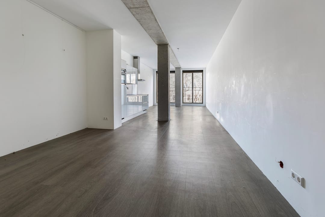 Photo 16 of Van Vollenhovenstraat 3-307