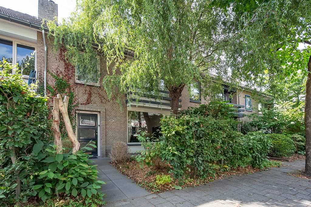 Photo 1 of Jeroen Boschstraat 16