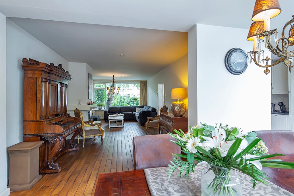 Photo 4 of Jeroen Boschstraat 16