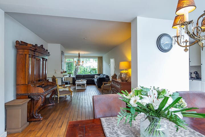 Foto 4 van Jeroen Boschstraat 16