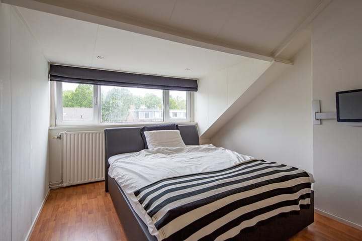 Foto 23 van Jeroen Boschstraat 16