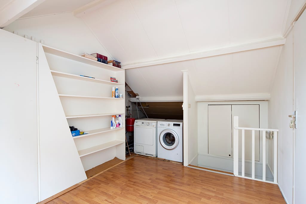 Photo 25 of Jeroen Boschstraat 16