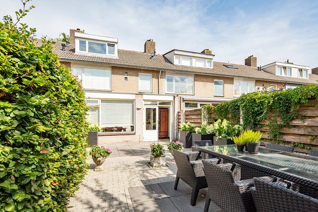 Photo 27 of Jeroen Boschstraat 16