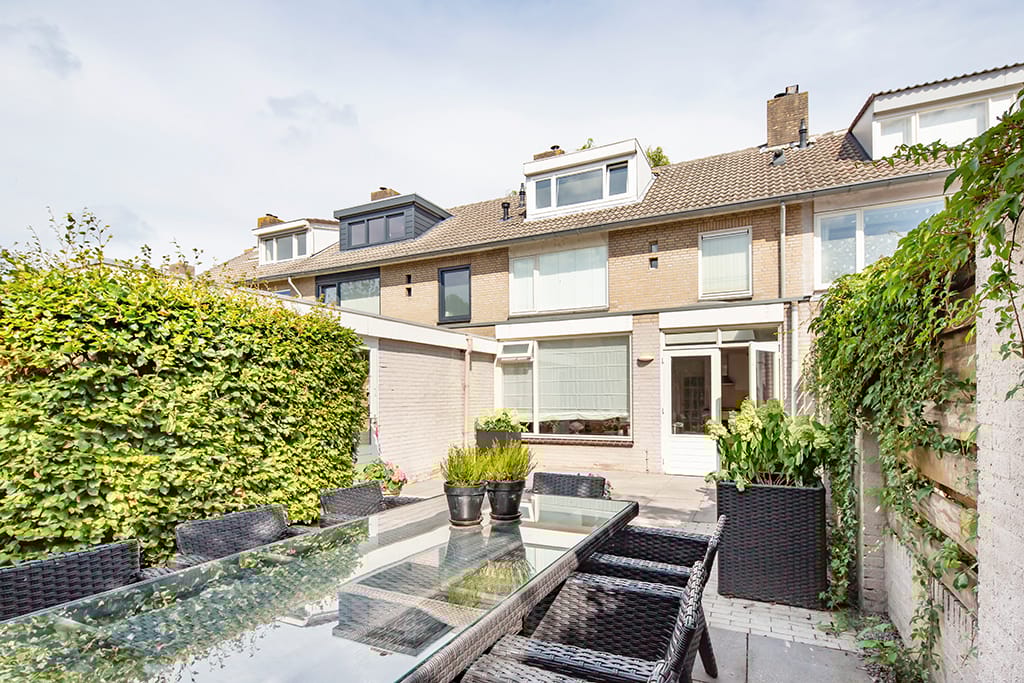 Photo 28 of Jeroen Boschstraat 16