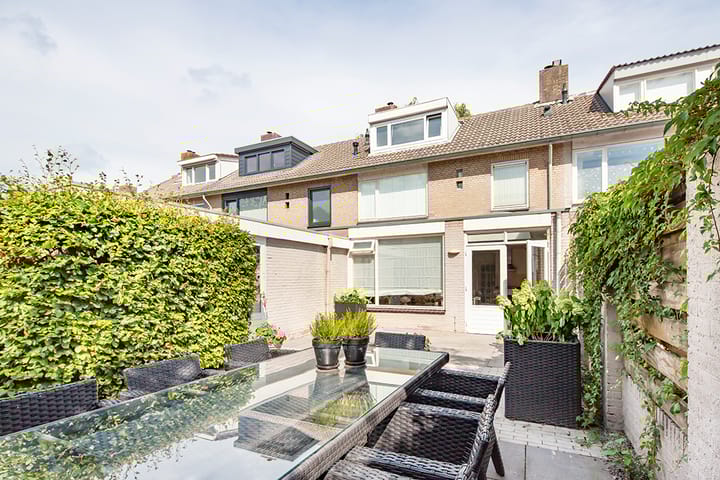 Foto 28 van Jeroen Boschstraat 16