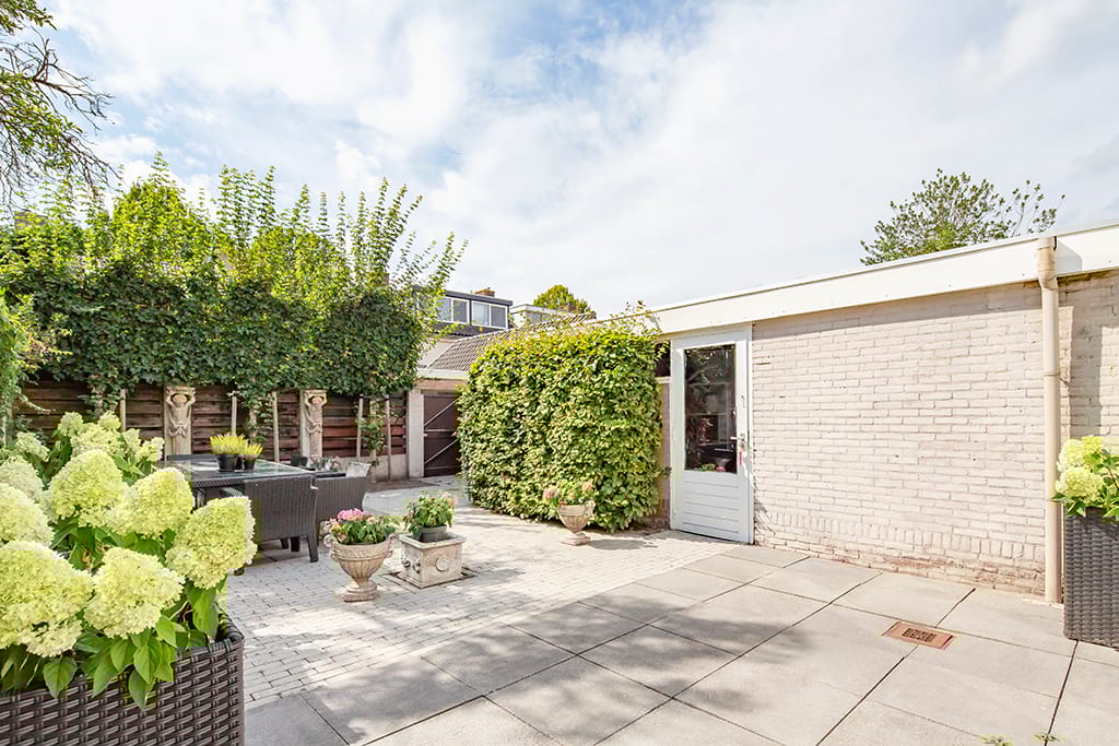 Photo 29 of Jeroen Boschstraat 16