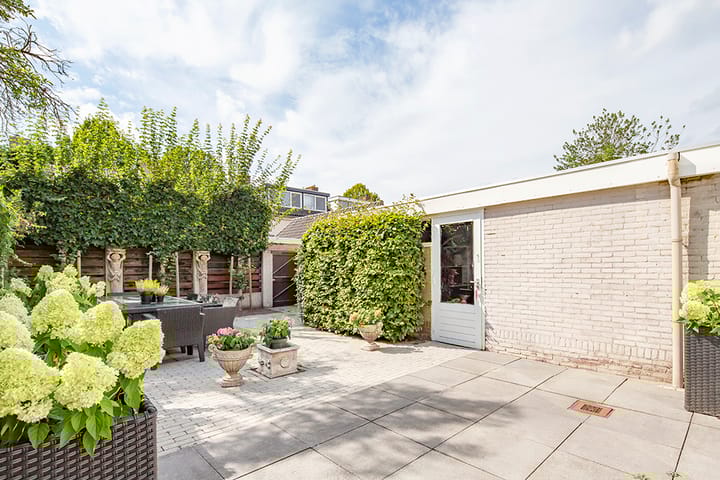 Foto 29 van Jeroen Boschstraat 16