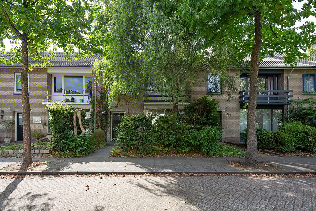 Photo 33 of Jeroen Boschstraat 16