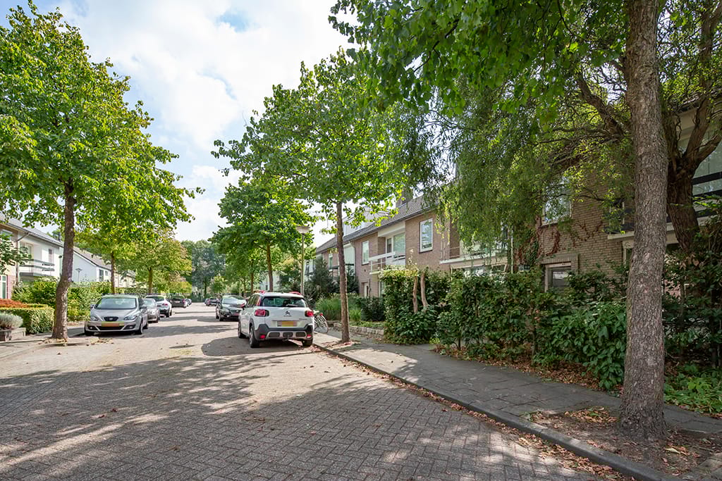 Photo 34 of Jeroen Boschstraat 16