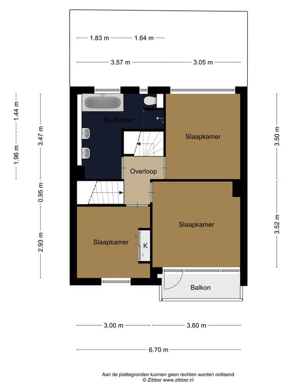 Foto 36 van Jeroen Boschstraat 16