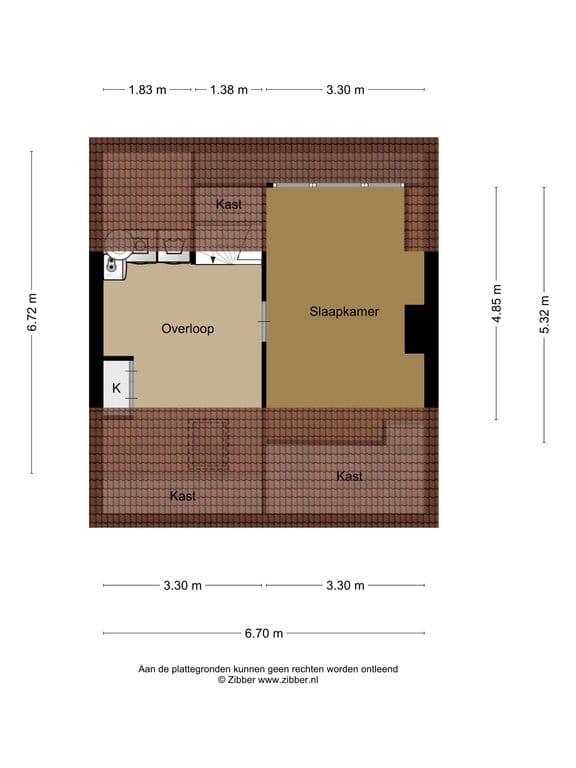 Photo 37 of Jeroen Boschstraat 16