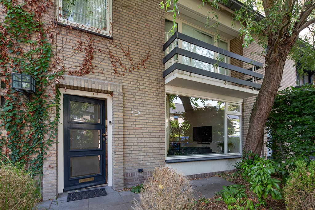 Photo 2 of Jeroen Boschstraat 16