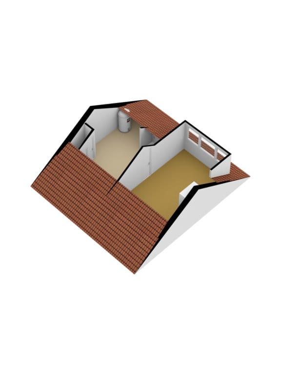 Photo 41 of Jeroen Boschstraat 16