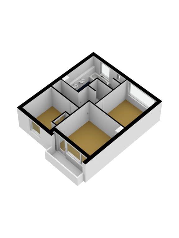 Foto 40 van Jeroen Boschstraat 16